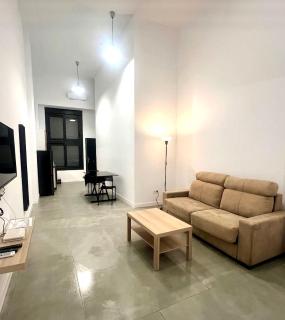 Luxury apartment 1 a 5 min de la Estación de bus y tren María Zambrano - Malaga - 2