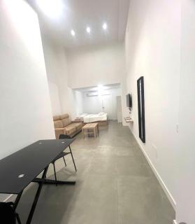 Luxury apartment 1 a 5 min de la Estación de bus y tren María Zambrano - Malaga - 3