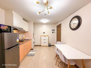 New Apartment with Pool & Gym in Makati - Manila - 5