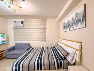 New Apartment with Pool & Gym in Makati - Manila - 6