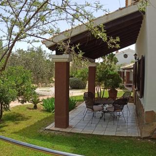 Complejo Rural Ibipozo - 8