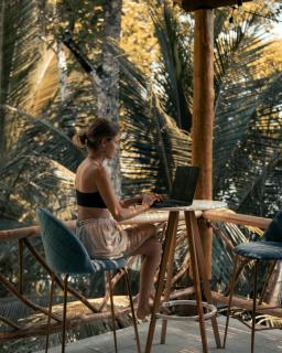 Samaya Wellness Lodge - 3