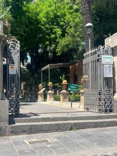 MonaHouse - Elegance and Comfort on VIA ETNEA in the Heart of Catania - Sicily - Catania - 7