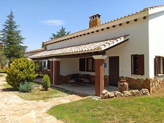 Complejo Rural Ibipozo - Pozo Alcón - 4