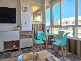 Spectacular Sea Views Panoramic Torremolinos Stay - 4