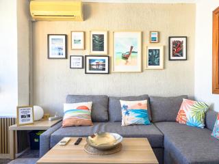 Spectacular Sea Views Panoramic Torremolinos Stay - Torremolinos - 3