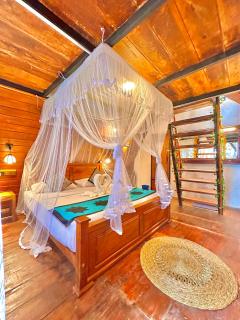Levona Garden Resort - Habarana - 4
