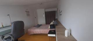 Chambre dans maison partagée N 4 - Saint-Sauvant - 6