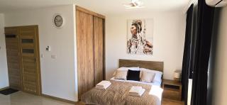 Apartment Lila 68 - Przemyśl - 5