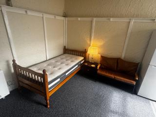 Cute & Cozy - 1 Person Studio - South Pier - Blackpool - 5