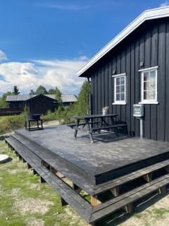Golsfjellet - 9