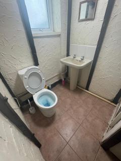 Cute & Cozy - 1 Person Studio - South Pier - Blackpool - 4
