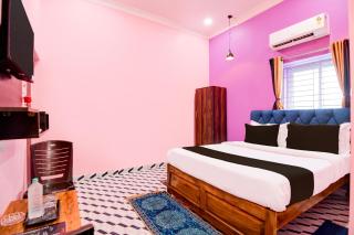Hotel O Rishan Inn - Bhubaneshwar - 7
