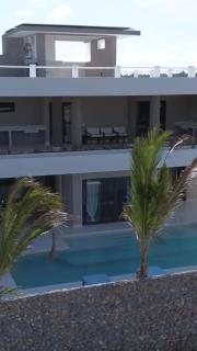 Aleck villa n1 The pearl of Watamu - 1