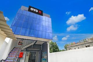 Hotel O Rishan Inn - Bhubaneshwar - 2