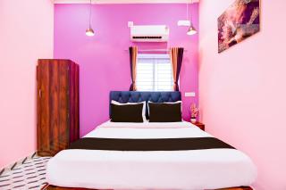 Hotel O Rishan Inn - 8
