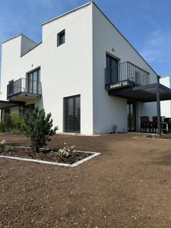 Slunečný apartmán s předzáhradkou Pasohlávky - 3