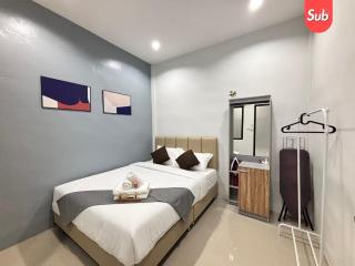 Living 17 Hat Yai and Feel at Home - 6