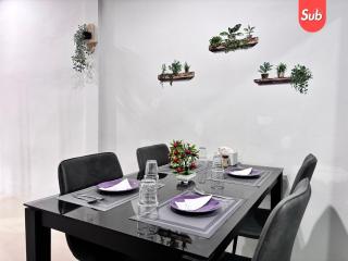 Living 17 Hat Yai and Feel at Home - 2