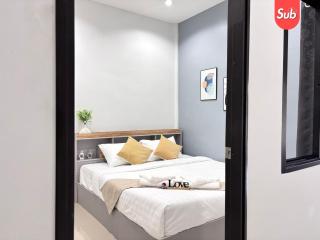 Living 17 Hat Yai and Feel at Home - 1