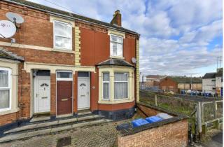 Kettering Town Vacations & Long stay Double & Single room available - Kettering - 2