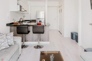 Stylish 1BR Great View in Surquillo - 3
