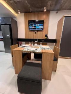 Monoambiente TOP a 1 min del Shopping del Sol - Asunción - 2