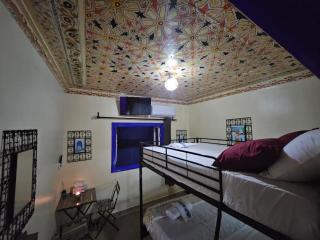 Bluemoon house - 9