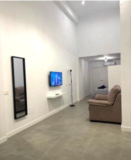 Luxury apartment 2 a 5 min de la ESTACIÓN DE BUS Y TREN María Zambrano - Málaga - 5