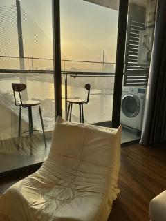 Sunny Home Fantastic seaview - 9