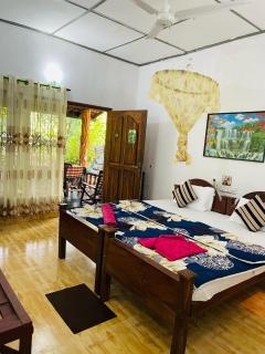 Sigiri Niwahana Home Stay - Sigiriya - 5