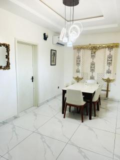 Nerta Apartment - 1