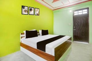 Hotel O Ashirwad Hotel & Lawn - 0