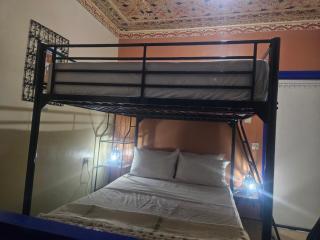 Bluemoon house - 6