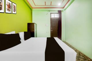 Hotel O Ashirwad Hotel & Lawn - 2