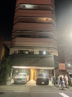 HOTEL Calm Stay Asakusa Japanese House Calm Stay Imado浅草今戸 ツインルーム 浅草駅までバスすぐ好立地 新築民泊 ビジネス 観光 家族連れ大歓迎 長期滞在大歓迎 - Tokyo - 9
