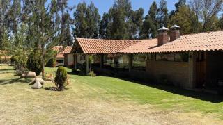 Hacienda Santa Ana - 3