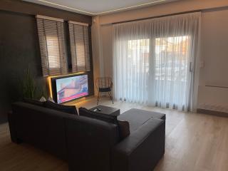 Kairos luxury apartments Fanari 1 - 2
