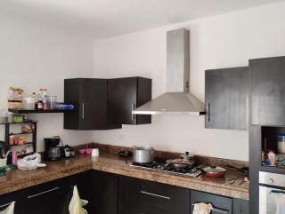 Casa hostal - Comalcalco - 1