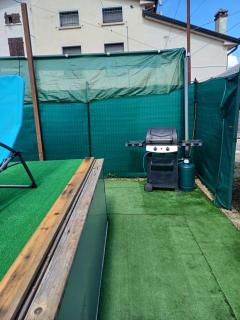 Appartamento Regina - 9