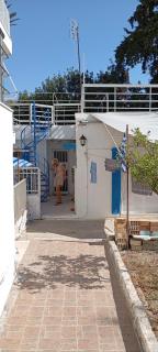 Y.M.Apartment - Rhodos-stad - 9