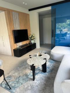 Luxury 4 Bedroom Villa The Springs Dubai - 3