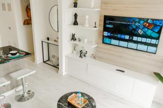 Comfortable 1BR Captivating in Surquillo - Lima - 0
