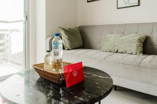 Comfortable 1BR Captivating in Surquillo - 3