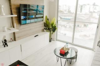 Comfortable 1BR Captivating in Surquillo - Lima - 2