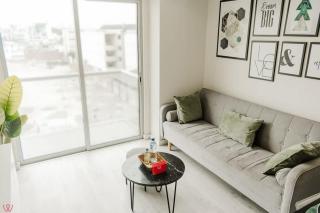 Comfortable 1BR Captivating in Surquillo - Lima - 1