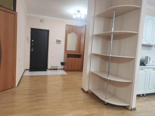 Евродвушка на Момышулы Сатпаева - 4