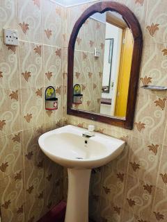 Sigiri Niwahana Home Stay - 3