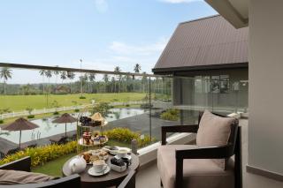 Canterbury Hotel & Golf Resort - Only Official Hospitality partner at Canterbury - 3