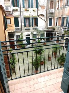 Tranquillo e confortevole nella Venezia più autentica - Venice - 9